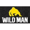 Wild Man ATSPIRUS VANDENIUI DVIRAČIO KREPŠELIS SU TELEFONO LAIKIKLIU