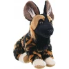 Wild Republic Likaonas 22cm - minkštas pliušinis žaislas, edukacinis
