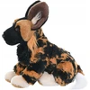 Wild Republic Likaonas 22cm - minkštas pliušinis žaislas, edukacinis
