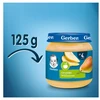 Williams Pear desertas 125 g Gerber