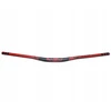 Wilmat Parts Išlenkta dviračio vairas 31,8/780 mm Raudona