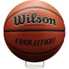 WILSON CLEAR FB BALL STAND kamuolių stovas