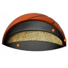 Krepšinio kamuolys training WILSON NBA TEAM Alliance GS Warriors sint. oda