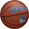 Krepšinio kamuolys training WILSON NBA TEAM Alliance GS Warriors sint. oda