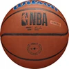 Krepšinio kamuolys training WILSON NBA TEAM Alliance GS Warriors sint. oda