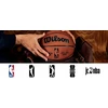 Wilson NBA DRV Pro Kamuolys WZ3016002XB Krepsinis