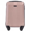 „Wings“ 18 Colių Rankinis Lagaminas „Kestrel Rose Gold“