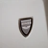 WINGS ABS+ lagaminų komplektas, komplektas S M L, 360 ratai, lengvas, erdvus, stilingas