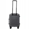 Wings Crake Rankinis Lagaminas 20" Tamsiai Pilkas