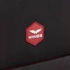 WINGS DIPPER rankinė Wings Pilkas mažas kelioninis bagažas Ryanair Wizzair