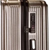 WINGS languotas lagaminas 100% polikarbonatas TSA 63L vidutinė 24" talpa