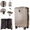 WINGS languotas lagaminas 100% polikarbonatas TSA 63L vidutinė 24" talpa