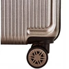 WINGS languotas lagaminas 100% polikarbonatas TSA 63L vidutinė 24" talpa