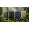 Wings Pc Eco Jackdaw 20" Champagne Rankinė Lagaminas