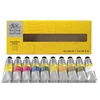 Winsor Newton Akriliniai dažai Galeria Winsor&newton, 10 spalvų, 60 ml