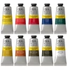 Winsor Newton Akriliniai dažai Galeria Winsor&newton, 10 spalvų, 60 ml