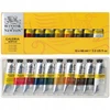 Winsor Newton Akriliniai dažai Galeria Winsor&newton, 10 spalvų, 60 ml