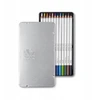 Winsor Newton Akvarelinis pieštukas W&amp;N Studio 12vnt. metaline dežute