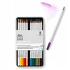 Winsor Newton Akvarelinis pieštukas W&amp;N Studio 12vnt. metaline dežute