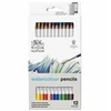 Winsor Newton Akvarelinis pieštukas W&amp;N Studio 12vnt. metaline dežute