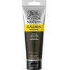 Winsor & Newton Galeria Akriliniai Dažai 120 ml - Lempos Juodi