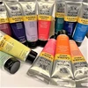 Winsor & Newton Galeria akriliniai dažai 120 ml - Skaidri geltona