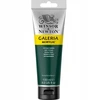 Winsor & Newton Galeria akriliniai dažai 120ml, Phthalo Žalias