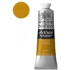 Winsor Newton Vandeniu skiedžiama aliejinė tapyba Artisan 37ml - Geltonas okeris