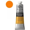 Winsor Newton Vandeniu skiedžiama aliejinė tapyba "artisan" 37ml, kadmio geltonas