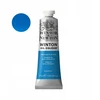 Winsor Newton Vinton aliejiniai dažai 37ml 138 Cerulean Mėlyna Hue