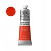 Winsor Newton Vinton aliejiniai dažai 37ml 603 Scarlet Lake