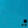 Winsor Newton Vinton aliejiniai dažai 37ml 138 Cerulean Mėlyna Hue