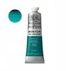 Winsor Newton Vinton aliejiniai dažai 37ml, 696 Viridian Hue