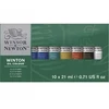 Winsor & Newton – Winton alyvos spalvos rinkinys (10x21ml) (831720)