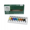 Winsor & Newton – Winton alyvos spalvos rinkinys (10x21ml) (831720)