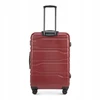 Wittchen didelis lagaminas 56-3P-983-31 polikarbonatas
