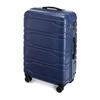 WITTCHEN DIDELIS lagaminas 56-3P-983-91 POLIKARBONATAS