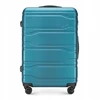 Wittchen didelis lagaminas 56-3P-983-96 polikarbonatas