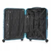 Wittchen didelis lagaminas 56-3P-983-96 polikarbonatas