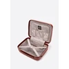 Wittchen Gl Style kosmetinė, bordo, polikarbonato, 12l