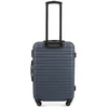 WITTCHEN Kietas vidutinis lagaminas ABS tamsiai mėlynas 65L 56-3A-312