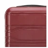 WITTCHEN lagaminas MAŽAS 56-3P-981-31 POLYCARBON Cabin Lagaminas