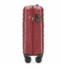 WITTCHEN lagaminas MAŽAS 56-3P-981-31 POLYCARBON Cabin Lagaminas