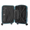 WITTCHEN MEDIUM lagaminas 56-3P-982-96 POLIKARBONATAS