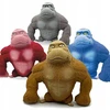 WKS Gorilla Gniotek Anti-stresinis Squishy elastingas sensorinis žaislas vaikams
