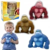 WKS Gorilla Gniotek Anti-stresinis Squishy elastingas sensorinis žaislas vaikams