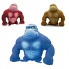 WKS Gorilla Gniotek Anti-stresinis Squishy elastingas sensorinis žaislas vaikams