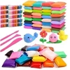 WKS KŪRYBINIS RINKINYS MAGIC FOAM CAY SUPER CAY 120 VNT