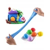 WKS KŪRYBINIS RINKINYS MAGIC FOAM CAY SUPER CAY 120 VNT