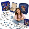 WKS Zootopia Charms karoliukų apyrankių rinkinys Dovana vaikams